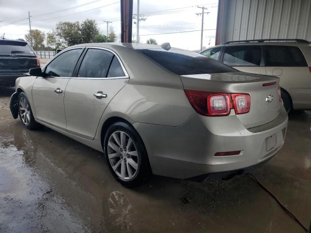 Photo 2 from auction – 2013 CHEVROLET MALIBU LTZ with VIN 1G11H5SA2DF255261