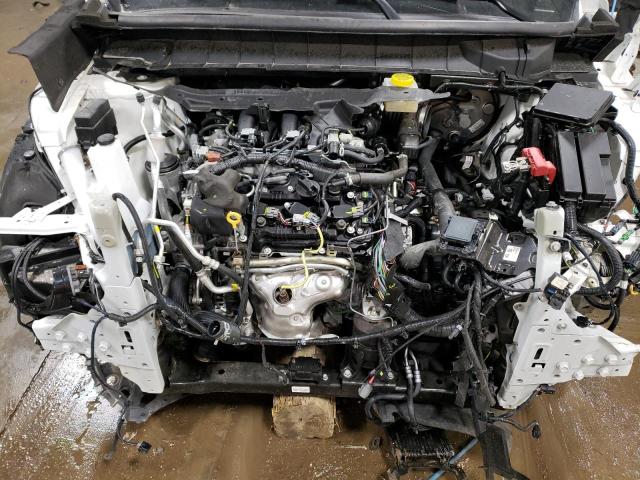Photo 11 from auction – 2022 NISSAN PATHFINDER with VIN 5N1DR3DK9NC269619