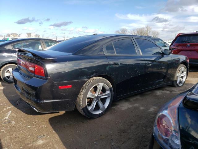 Photo 3 from auction – 2012 DODGE CHARGER SX with VIN 2C3CDXHG6CH188006
