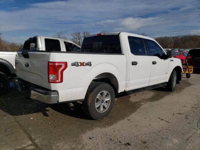 Photo 3 from auction – 2017 FORD F150 with VIN 1FTEW1EP6HKD41791
