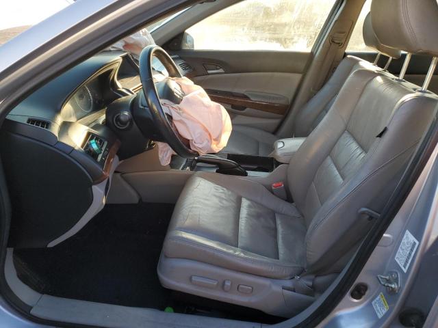 Photo 7 from auction – 2012 HONDA ACCORD EXL with VIN 1HGCP2F86CA036194