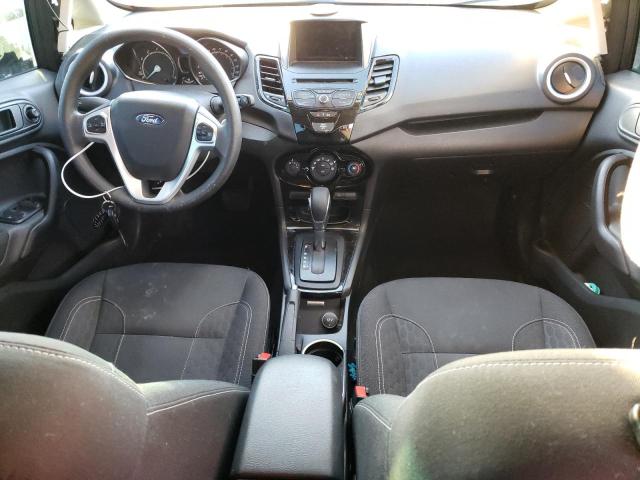 Photo 8 from auction – 2019 FORD FIESTA SE with VIN 3FADP4EJ7KM115030