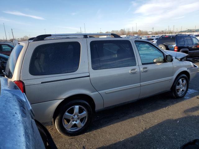 Photo 3 from auction – 2008 CHEVROLET UPLANDER L with VIN 1GNDV33168D144995
