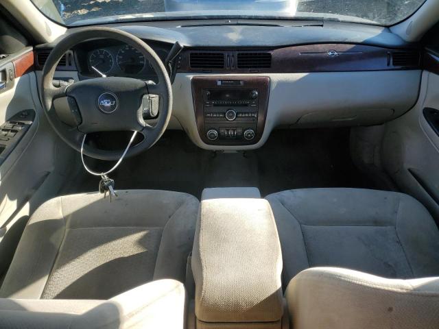 Photo 8 from auction – 2008 CHEVROLET IMPALA LT with VIN 2G1WT58N789134898