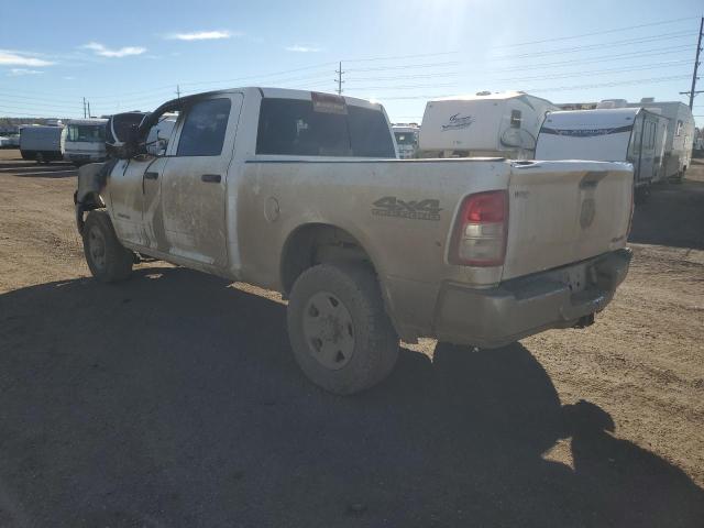 Photo 2 from auction – 2019 RAM 2500 TRADE with VIN 3C6UR5CL0KG634733