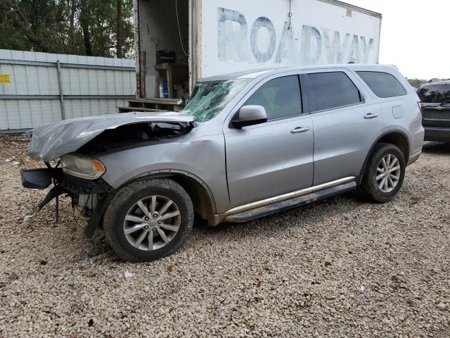 DODGE DURANGO SX 2014 with VIN 1C4RDHAG1EC286582 - Photo from auction