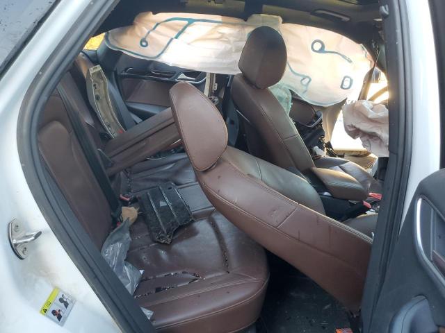 Photo 10 from auction – 2016 AUDI Q3 PREMIUM with VIN WA1EFCFS1GR004752