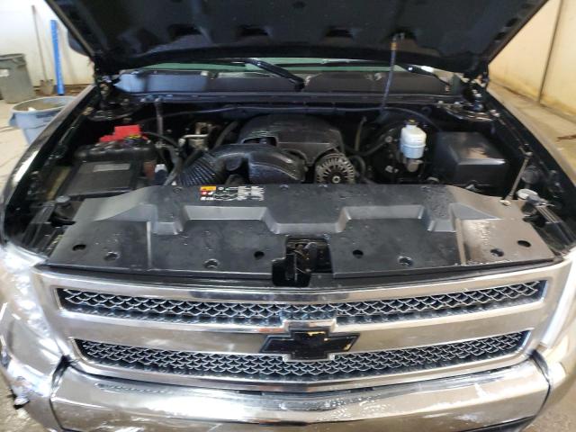 Photo 11 from auction – 2013 CHEVROLET 1500 with VIN 1GCRKSE74DZ319793