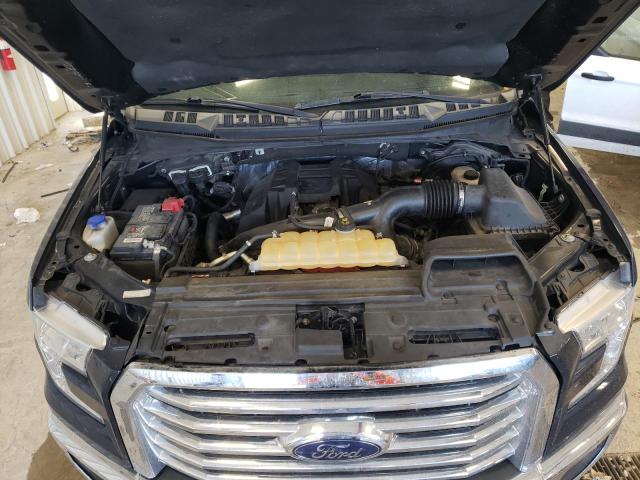 Photo 11 from auction – 2015 FORD F150 SUPER with VIN 1FTEW1EP9FKE63719