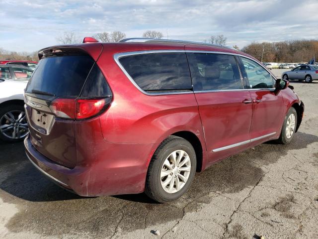 Photo 3 from auction – 2019 CHRYSLER PACIFICA T with VIN 2C4RC1BG2KR540070