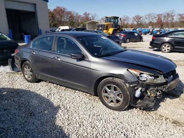Photo 4 from auction – 2012 HONDA ACCORD LX with VIN 1HGCP2F35CA071197