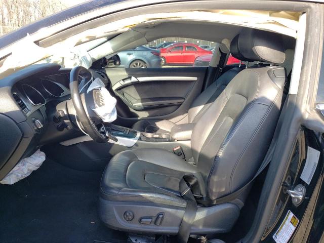 Photo 7 from auction – 2012 AUDI A5 PREMIUM with VIN WAULFAFRXCA029136