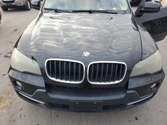 Photo 12 from auction – 2010 BMW X5 XDRIVE3 with VIN 5UXFE4C57AL383511