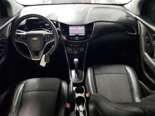 Photo 8 from auction – 2020 CHEVROLET TRAX 1LT with VIN 3GNCJLSB6LL334073