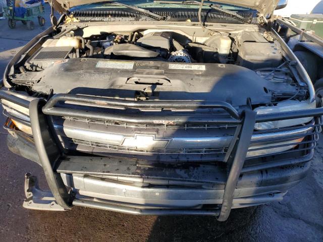 Photo 11 from auction – 2000 CHEVROLET SILVERADO with VIN 1GCEK19T4YE153191