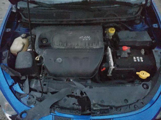 Photo 11 from auction – 2013 DODGE DART SXT with VIN 1C3CDFBA0DD321548
