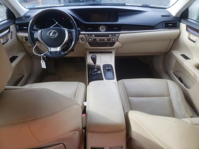 Photo 8 from auction – 2013 LEXUS ES 350 with VIN JTHBK1GG7D2058157