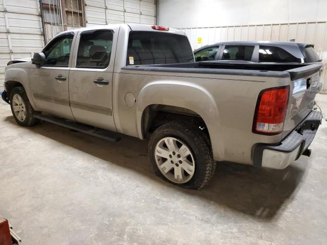 Photo 2 from auction – 2007 GMC NEW SIERRA with VIN 3GTEC13007G512328