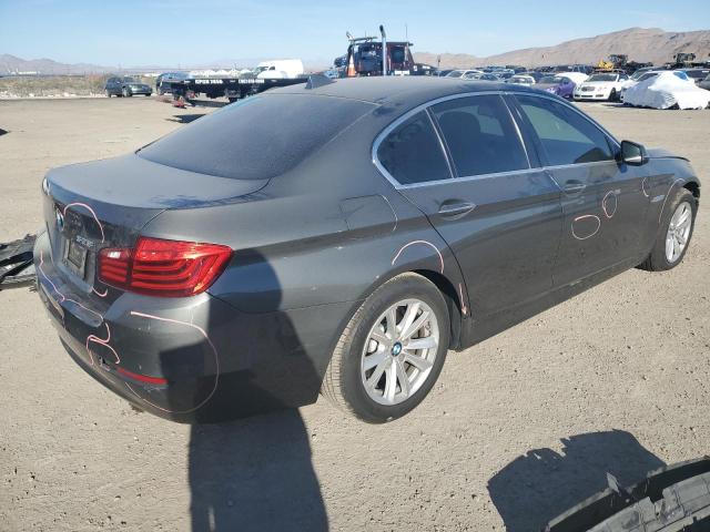 Photo 3 from auction – 2014 BMW 528 I with VIN WBA5A5C56ED020905