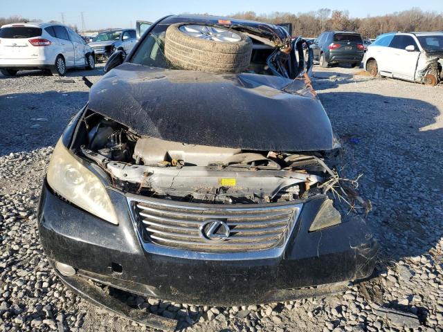 Photo 5 from auction – 2008 LEXUS ES 350 with VIN JTHBJ46G282227710