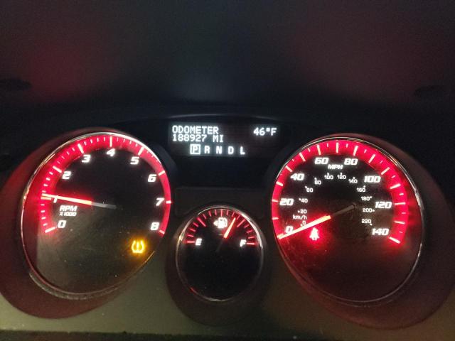Photo 9 from auction – 2012 GMC ACADIA SLE with VIN 1GKKVPED1CJ374134
