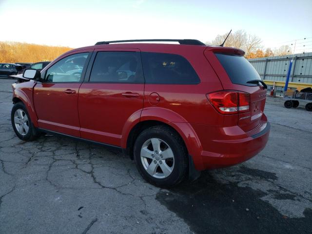 Photo 2 from auction – 2014 DODGE JOURNEY SE with VIN 3C4PDCAB7ET152971