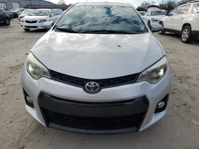 Photo 5 from auction – 2016 TOYOTA COROLLA L with VIN 5YFBURHE5GP506537