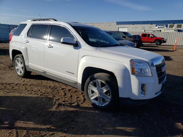 Photo 4 from auction – 2011 GMC TERRAIN SL with VIN 2CTFLVEC3B6411733