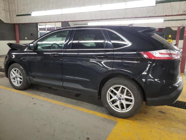 Photo 2 from auction – 2022 FORD EDGE SEL with VIN 2FMPK4J92NBA14500