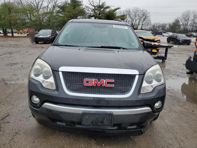 Photo 5 from auction – 2012 GMC ACADIA SLE with VIN 1GKKRPED0CJ298684