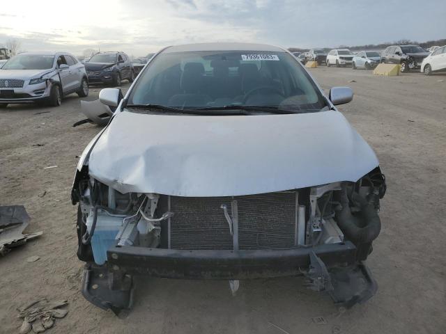 Photo 5 from auction – 2013 TOYOTA COROLLA BA with VIN 5YFBU4EEXDP222548