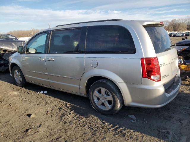 Photo 2 from auction – 2012 DODGE GRAND CARA with VIN 2C4RDGCGXCR283823