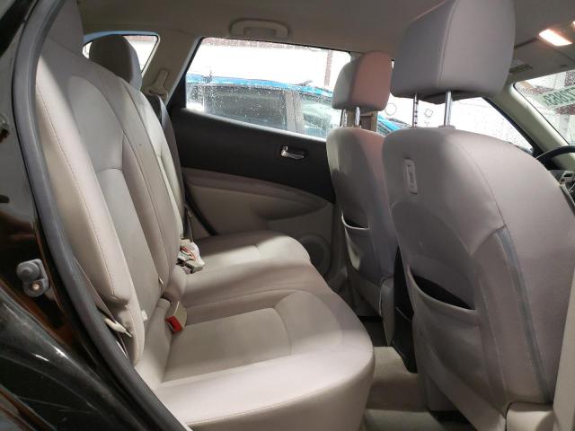 Photo 10 from auction – 2013 NISSAN ROGUE S with VIN JN8AS5MT3DW030388