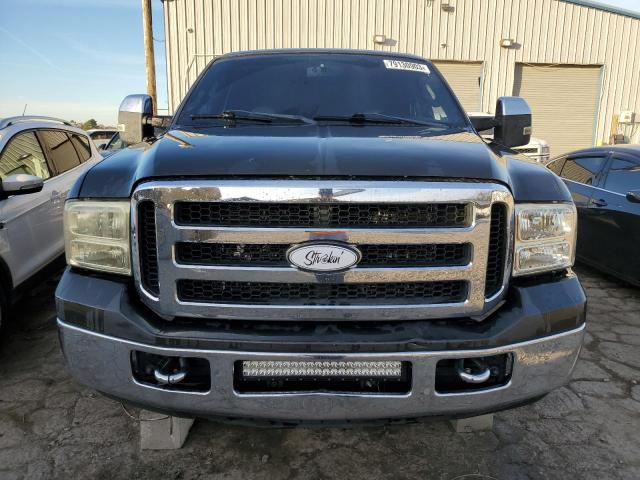 Photo 5 from auction – 2007 FORD F250 SUPER with VIN 1FTSW21P97EA15110
