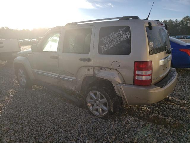Photo 2 from auction – 2011 JEEP LIBERTY LI with VIN 1J4PP5GK7BW557321