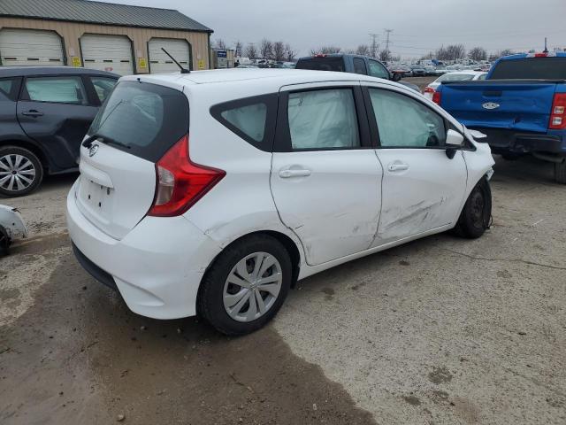 Photo 3 from auction – 2017 NISSAN VERSA NOTE with VIN 3N1CE2CP8HL372495