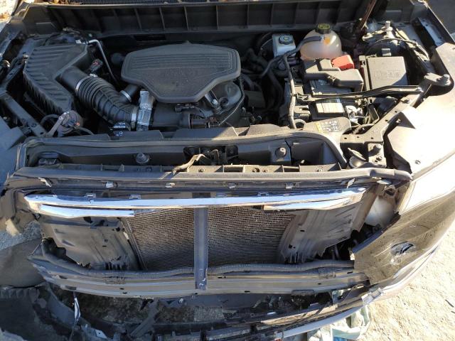Photo 12 from auction – 2019 GMC ACADIA SLT with VIN 1GKKNNLS6KZ103432