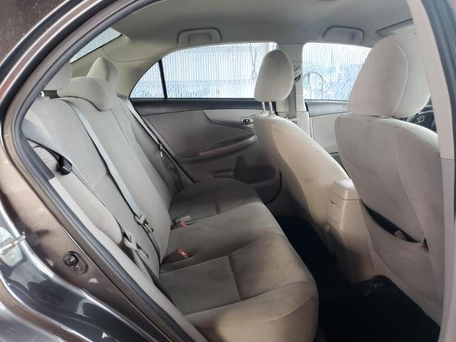 Photo 10 from auction – 2013 TOYOTA COROLLA BA with VIN 5YFBU4EE2DP095391