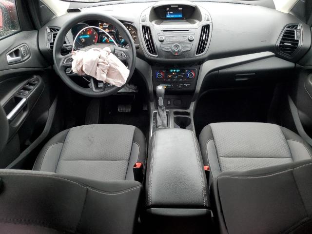 Photo 8 from auction – 2017 FORD ESCAPE SE with VIN 1FMCU9GD1HUF04460