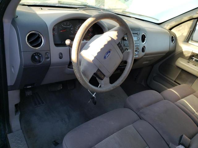 Photo 8 from auction – 2004 FORD F150 with VIN 1FTRF12524NC51213