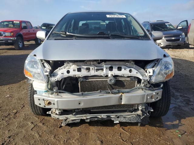 Photo 5 from auction – 2011 TOYOTA YARIS with VIN JTDBT4K35B1406805