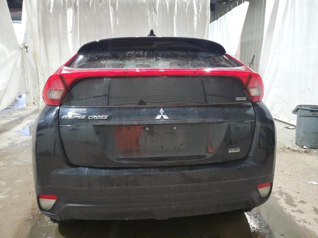 Photo 6 from auction – 2020 MITSUBISHI ECLIPSE CR with VIN JA4AT4AA5LZ014450