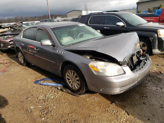 Photo 4 from auction – 2008 BUICK LUCERNE CX with VIN 1G4HP57278U112765