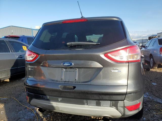 Photo 6 from auction – 2016 FORD ESCAPE SE with VIN 1FMCU9G9XGUA13153