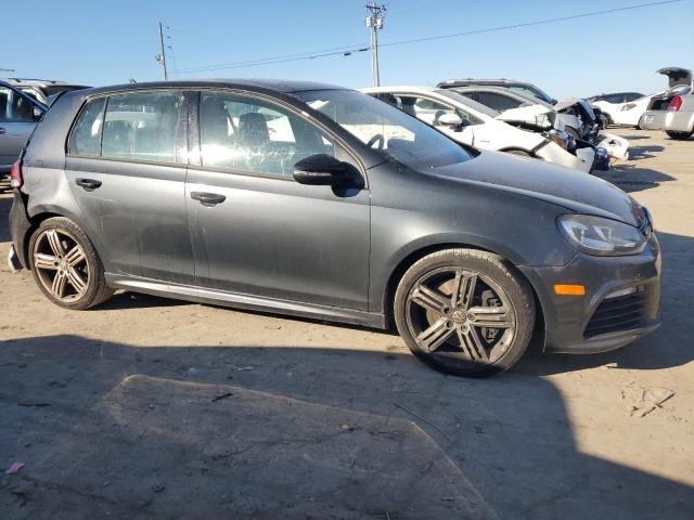 Photo 4 from auction – 2013 VOLKSWAGEN GOLF R with VIN WVWPF7AJ7DW074662