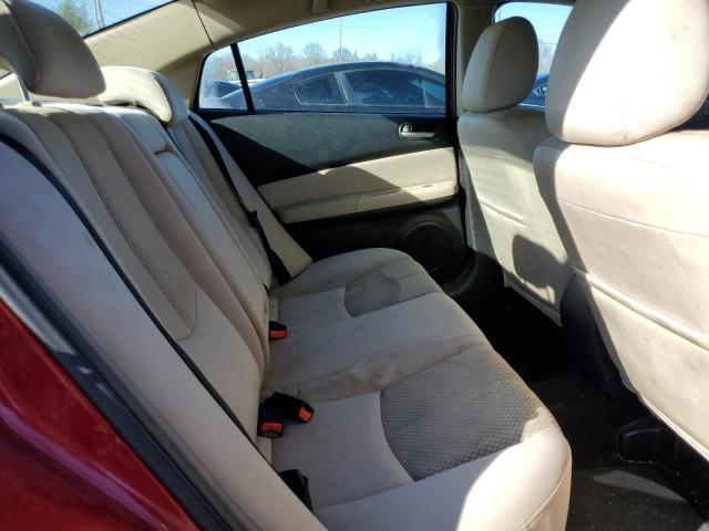 Photo 10 from auction – 2011 MAZDA 6 I with VIN 1YVHZ8BH3B5M15002