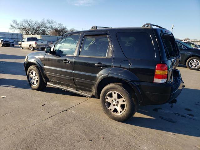 Photo 2 from auction – 2003 FORD ESCAPE LIM with VIN 1FMCU04163KB34195