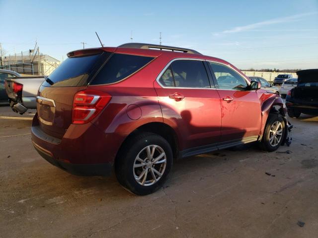 Photo 3 from auction – 2017 CHEVROLET EQUINOX LT with VIN 2GNALCEKXH1601351