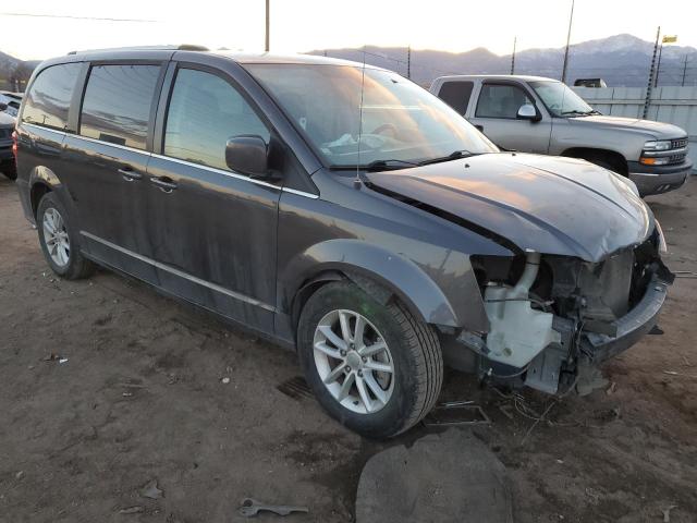 Photo 4 from auction – 2018 DODGE GRAND CARA with VIN 2C4RDGCG2JR206747