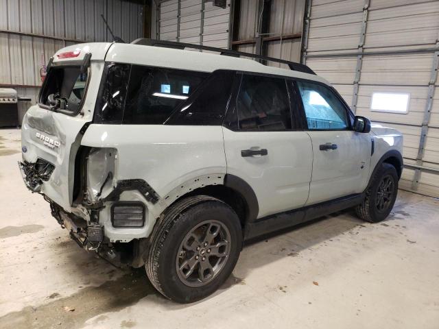 Photo 3 from auction – 2022 FORD BRONCO SPO with VIN 3FMCR9B64NRD83369